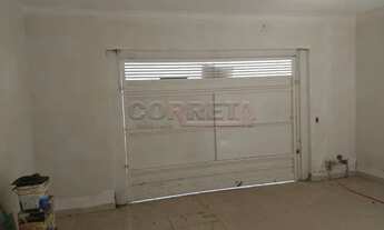 Imagem 3: Araçatuba - Casa - Jardim Nova Yorque