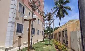 Imagem 7: Apartamento para aluguel possui 45 metros quadrados com 2 quartos em Centro - Lauro de Fre