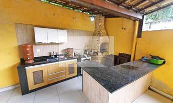 Imagem 6: DUQUE DE CAXIAS - Casa Padrão - JARDIM PRIMAVERA