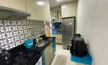 Imagem 4: SUZANO - Apartamento Padrão - CAXANGÁ