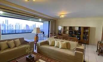 Imagem: Apartamento para venda com 187 metros quadrados