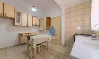 Imagem 3: Casa com 1 dormitório para alugar, 100 m² por R$ 2.320,00/mês - Santa Paula - São Caetano