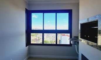 Imagem 5: Apartamento 2 dormitórios para alugar Nossa Senhora do Rosário Santa Maria/RS