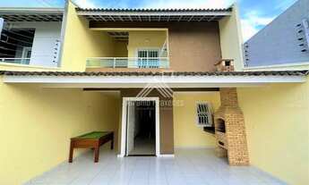 Imagem 2: Casa à venda no bairro Coité - Eusébio/CE