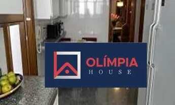 Imagem 4: Venda Apartamento 3 Dormitórios - 133 m² Vila Clementino