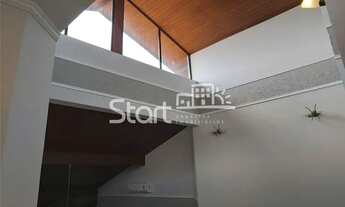 Imagem 7: Casa - Loteamento Residencial Barão do Café - Campinas