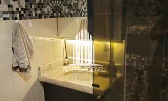 Imagem 6: Apartamento no Condomínio Ritz Flat com 50m e 1 quarto em Moema