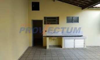 Imagem 3: Casa - Jardim América - Indaiatuba