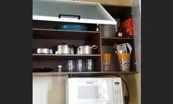 Imagem: Apartamento Mobilhado ou sem Mobilha, Oportunidade