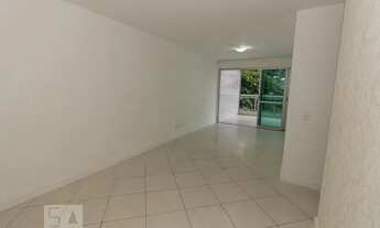 Imagem 2: Apartamento para Aluguel - Recreio, 3 Quartos, 120 m2