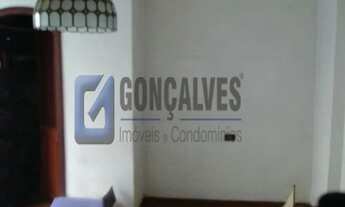 Imagem 6: SAO BERNARDO DO CAMPO - Residential / Home - NOVA PETROPOLIS