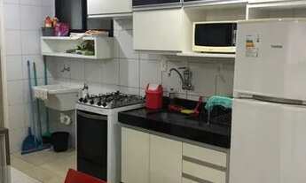 Imagem 4: Alugo apt semi mobiliado