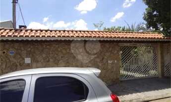 Imagem 2: Casa à venda em Jundiai no bairro Vila Vianelo