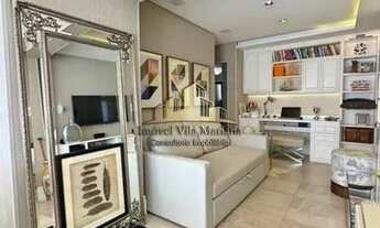 Imagem 5: Apartamento 2 dormitórios para Venda em São Paulo, Vila Mariana, 2 dormitórios, 1 suíte, 2