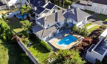 Imagem 4: Casa condomínio para venda 400 m2 - 4 Suítes - Seminário