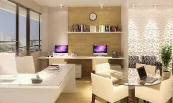 Imagem 7: Sala para alugar, 38 m² por R$ 2.006/mês - Jardim São Dimas - São José dos Campos/SP