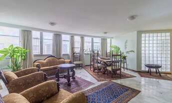 Imagem 3: Apartamento Venda 1 Dormitórios - 188 m² Jardim Europa