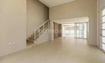 Imagem 4: Sobrado para locação no Swiss Park - Campinas