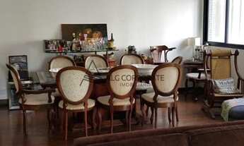 Imagem 4: Apartamento com 4 quartos, Cambuí - Campinas