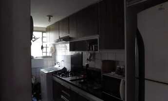 Imagem 7: Lindo Apartamento Condomínio Residencial Itaqui 131FT5A