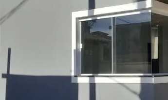 Imagem: CASA PARA VENDA 2 QUARTOS COM SUÍTE- ORLA