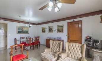 Imagem 5: Apartamento Venda Vila Clementino 127 m² 4 Dormitórios