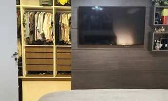 Imagem 6: Apartamento para venda no Recreio dos Bandeirantes tem 99 metros quadrados com 3 quartos