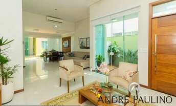 Imagem: CONDOMÍNIO ALPHAVILLE 2