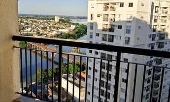 Imagem 5: Apartamento 2 quartos sendo 1 suíte no Splendore Family Club