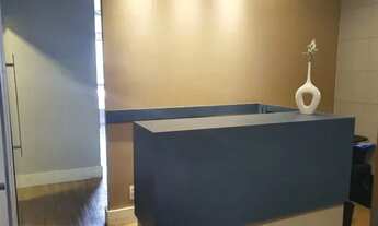 Imagem 3: Sala compartilhada - Águas Claras - DF