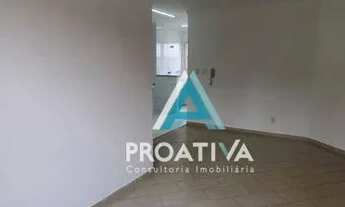 Imagem 4: Apartamento com 2 dormitórios para alugar, 59 m² - Jardim - Santo André/SP