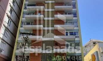 Imagem: Excelente apartamento em frente ao Hospital