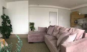 Imagem 4: Apartamento para venda possui 86 metros quadrados com 2 quartos