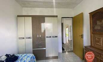 Imagem 7: Casa com 2 dormitórios para alugar, 100 m² por R$ 1.200,00/mês - Monte Cristo - Brumadinh