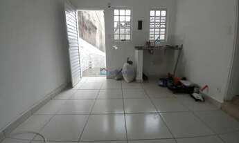 Imagem 6: Casa térrea com 1 Dorm Vila Parque Jabaquara