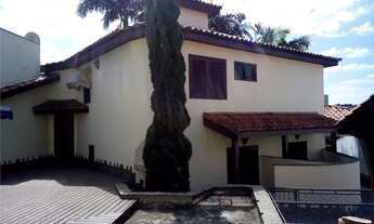 Imagem 4: Casa com 3 dormitórios para alugar, 284 m² por R$ 4.191,07/mês - Jardim São Carlos - Soroc