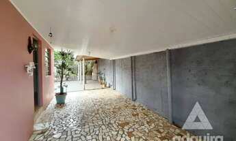 Imagem 4: Casa com 2 quartos - Bairro Contorno em Ponta Grossa