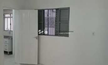 Imagem 4: Casa 01 quarto para Locação Vila Barbosa, São Paulo