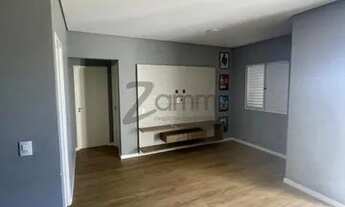 Imagem 4: Apartamento - Condomínio Residencial Viva Vista - Sumaré