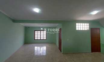 Imagem 6: Casa - Loteamento Caminhos de São Conrado (Sousas) - Campinas