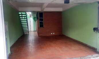 Imagem 3: Casa residencial para Locação Vila Mangalot, São Paulo