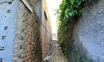 Imagem 7: Casa, 3 quartos (1 suíte) 108m², 2 garagem