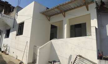 Imagem 2: Casa para aluguel possui 25 metros quadrados com 1 quarto em Jardim Coimbra - São Paulo