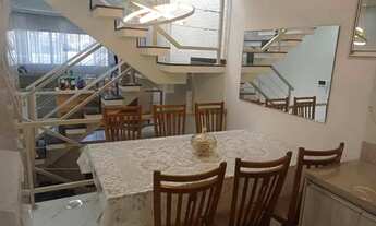 Imagem 3: Sobrado Geminado para Venda em São Paulo, Vila IVG, 3 dormitórios, 2 suítes, 4 banheiros