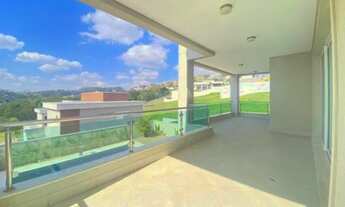 Imagem 4: SANTANA DE PARNAÍBA - Casa de Condomínio - ALPHAVILLE