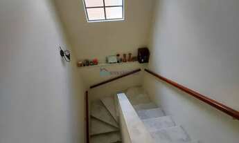 Imagem 4: Excelente Sobrado Amplo e Arejado com Churrasqueira e 2 Vagas de Garagem !