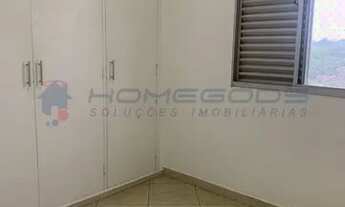 Imagem 2: Apartamento venda 74 metros 2 quartos sendo 1 suite 1 vaga Taquaral Campinas - SP