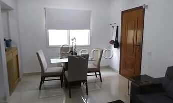 Imagem 6: Casa à venda no Parque Rural Fazenda Santa Cândida - Campinas/SP