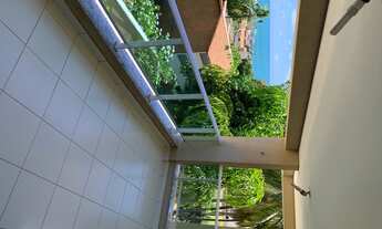 Imagem: Apartamento para aluguel tem 96m2, com 4/4