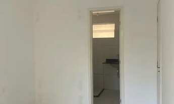 Imagem 6: Apartamento em Parnamirim de frente as mangueiras